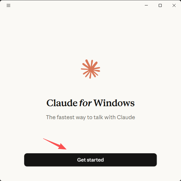 Claude 桌面端教程
