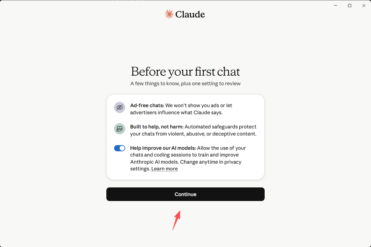 Claude 桌面端教程
