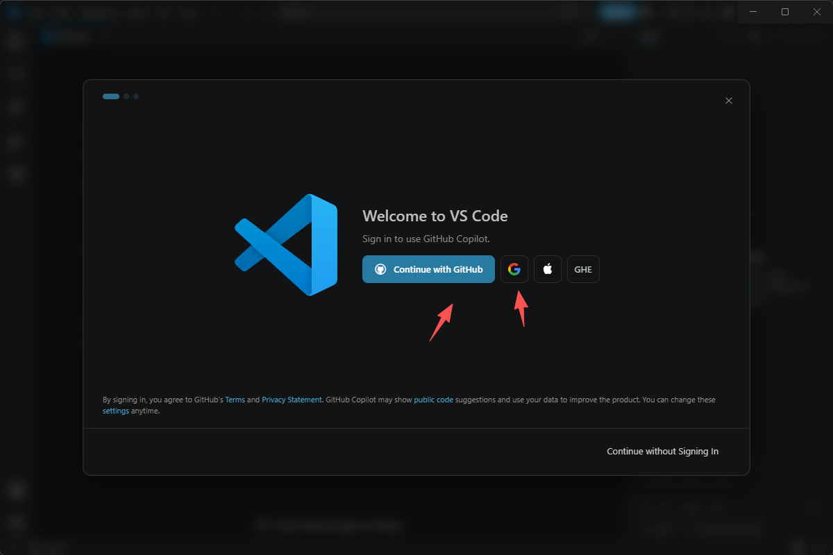 VS Code使用教程