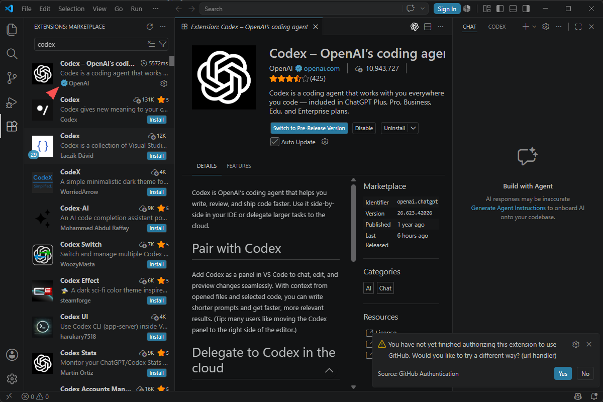 VS Code使用教程